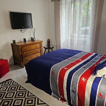 Appartement T2 Bis A Morbier Exteriör bild
