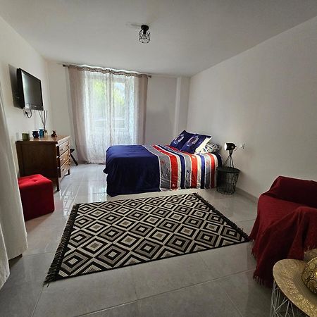 Appartement T2 Bis A Morbier Exteriör bild