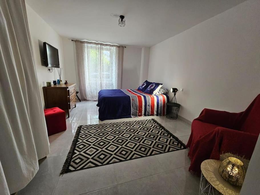 Appartement T2 Bis A Morbier Exteriör bild