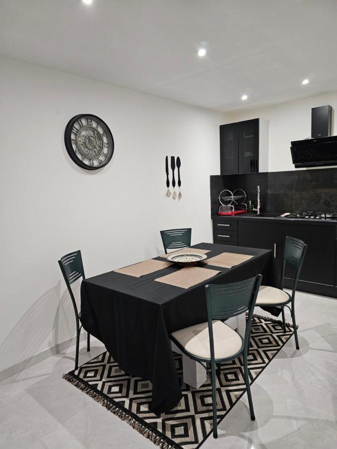 Appartement T2 Bis A Morbier Exteriör bild
